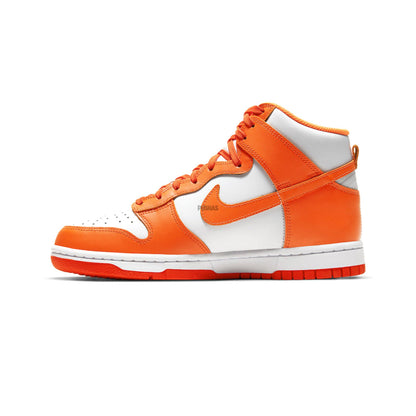 Dunk High Syracuse (2021)