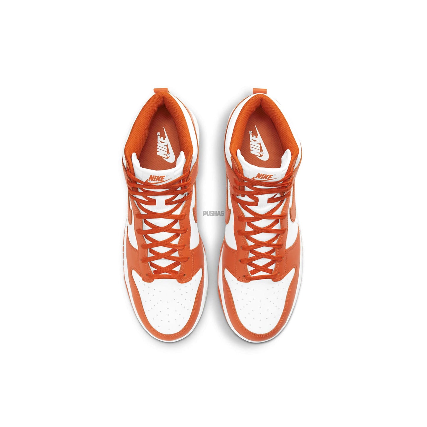 Dunk High Syracuse (2021)