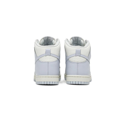 Nike Dunk High W 'Sail Football Grey'