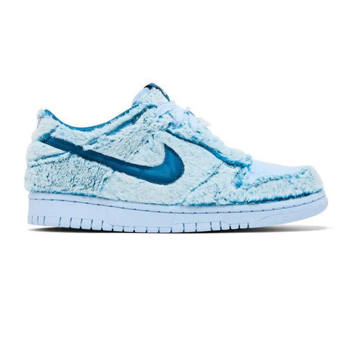 Dunk Low 'Abominable Snowman' GS (2025)
