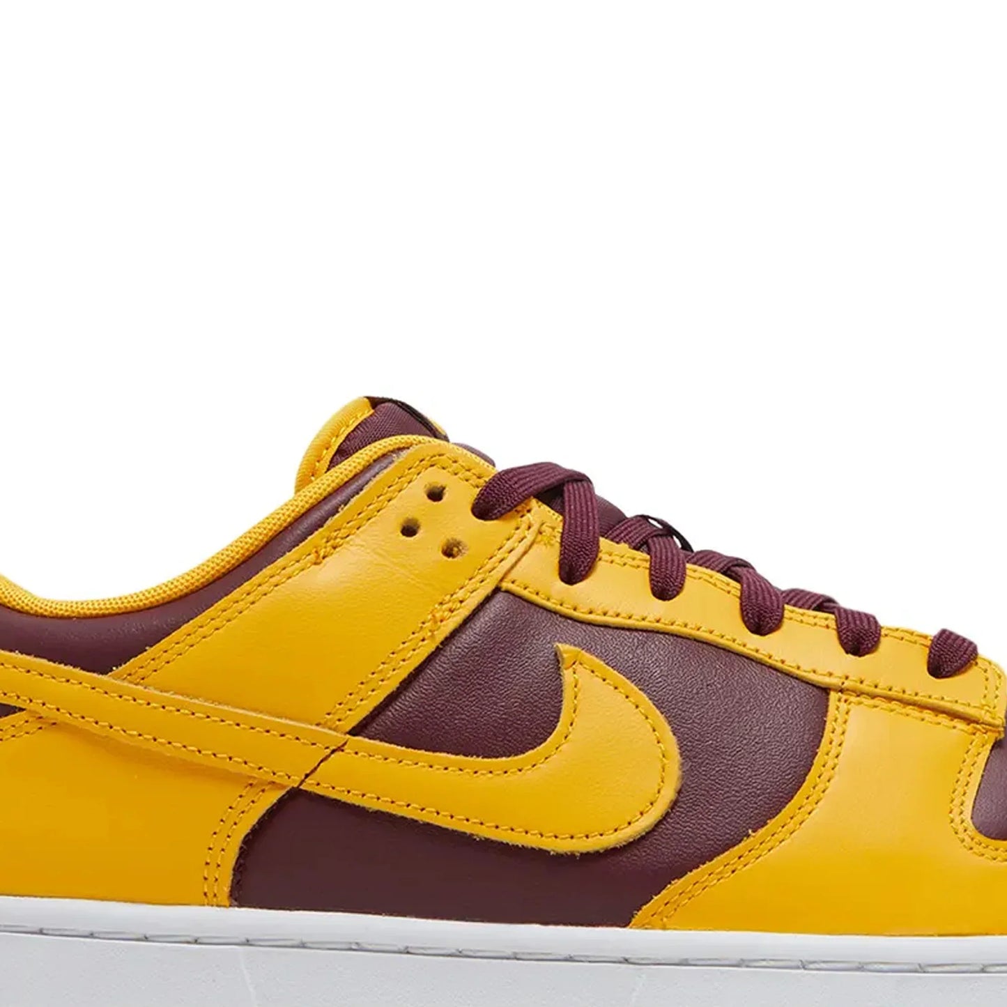 Dunk Low 'Arizona State' (2022)