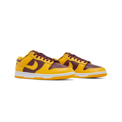Dunk Low 'Arizona State' (2022)