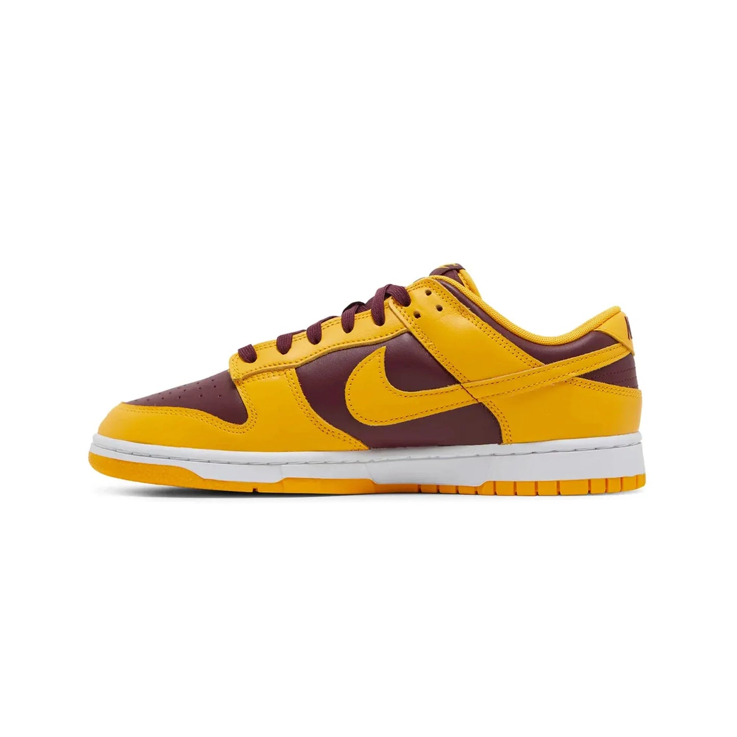 Dunk Low 'Arizona State' (2022)