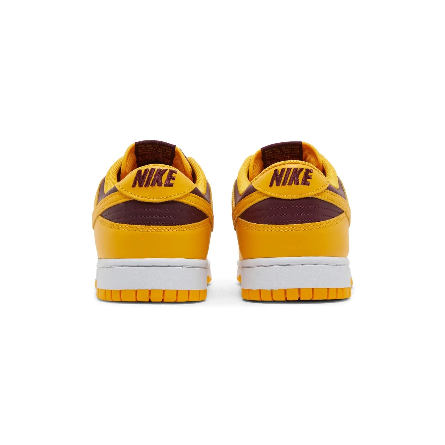 Dunk Low 'Arizona State' (2022)