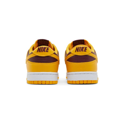 Dunk Low 'Arizona State' (2022)
