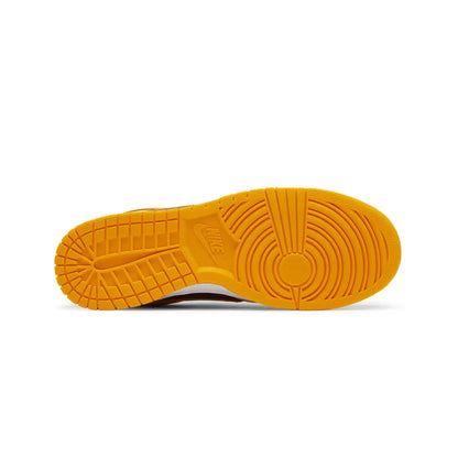 Dunk Low 'Arizona State' (2022)