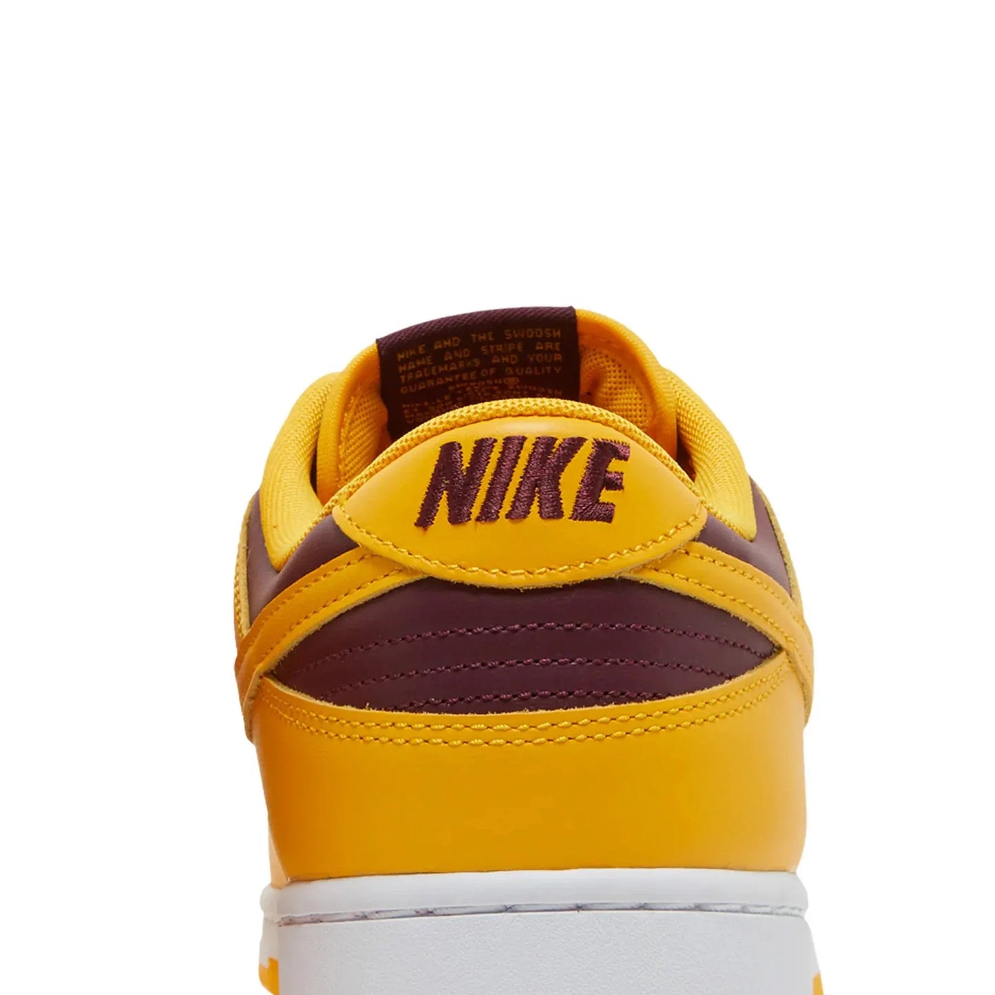 Dunk Low 'Arizona State' (2022)