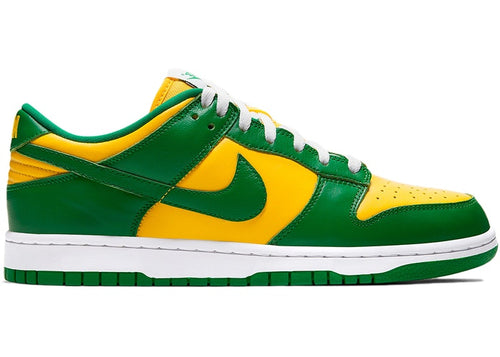 Dunk Low Brazil (2020)