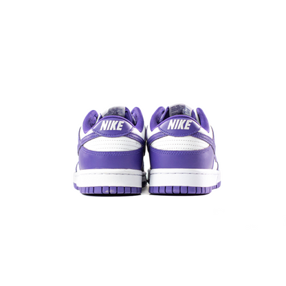 Dunk Low 'Championship Court Purple' (2022)