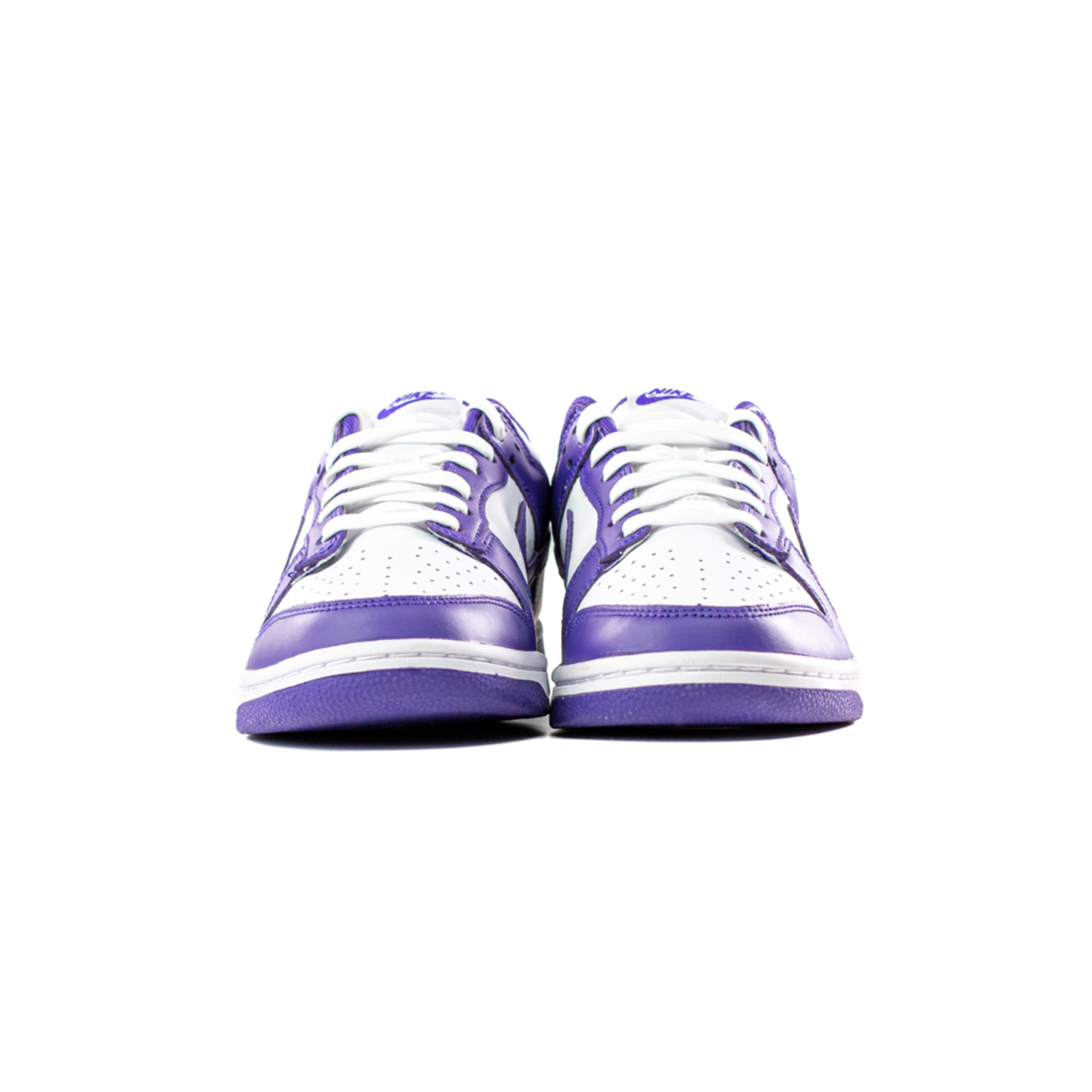Dunk Low 'Championship Court Purple' (2022)