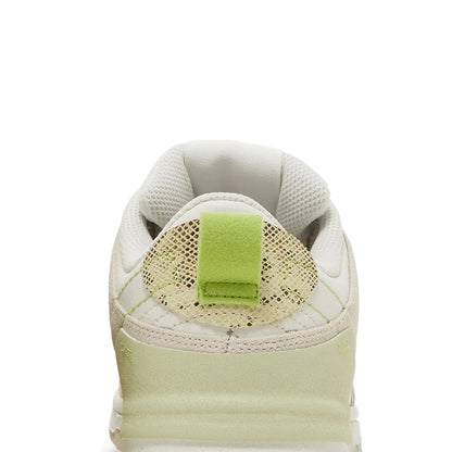 Dunk Low Disrupt 2 'Green Snake' Women's (2022)