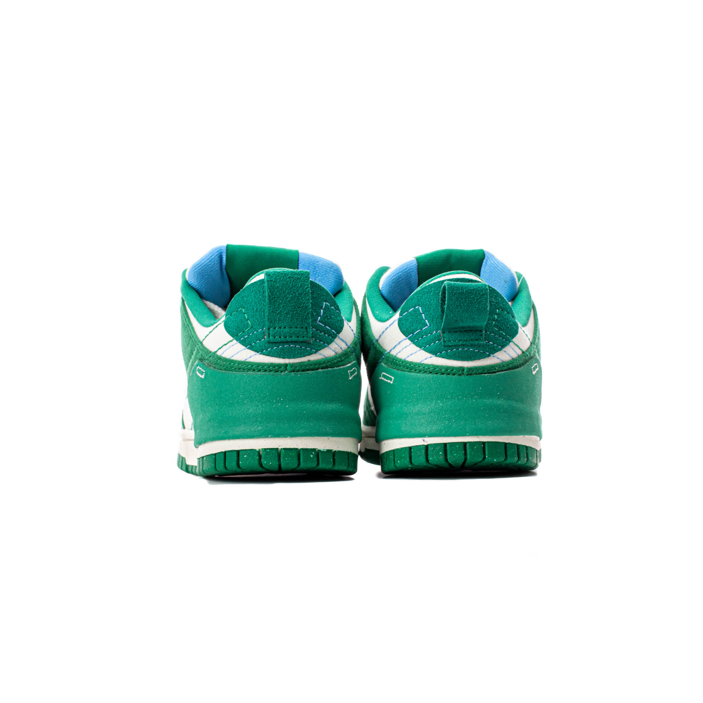 Dunk Low Disrupt 2 'Phantom University Blue' Women's (2022)