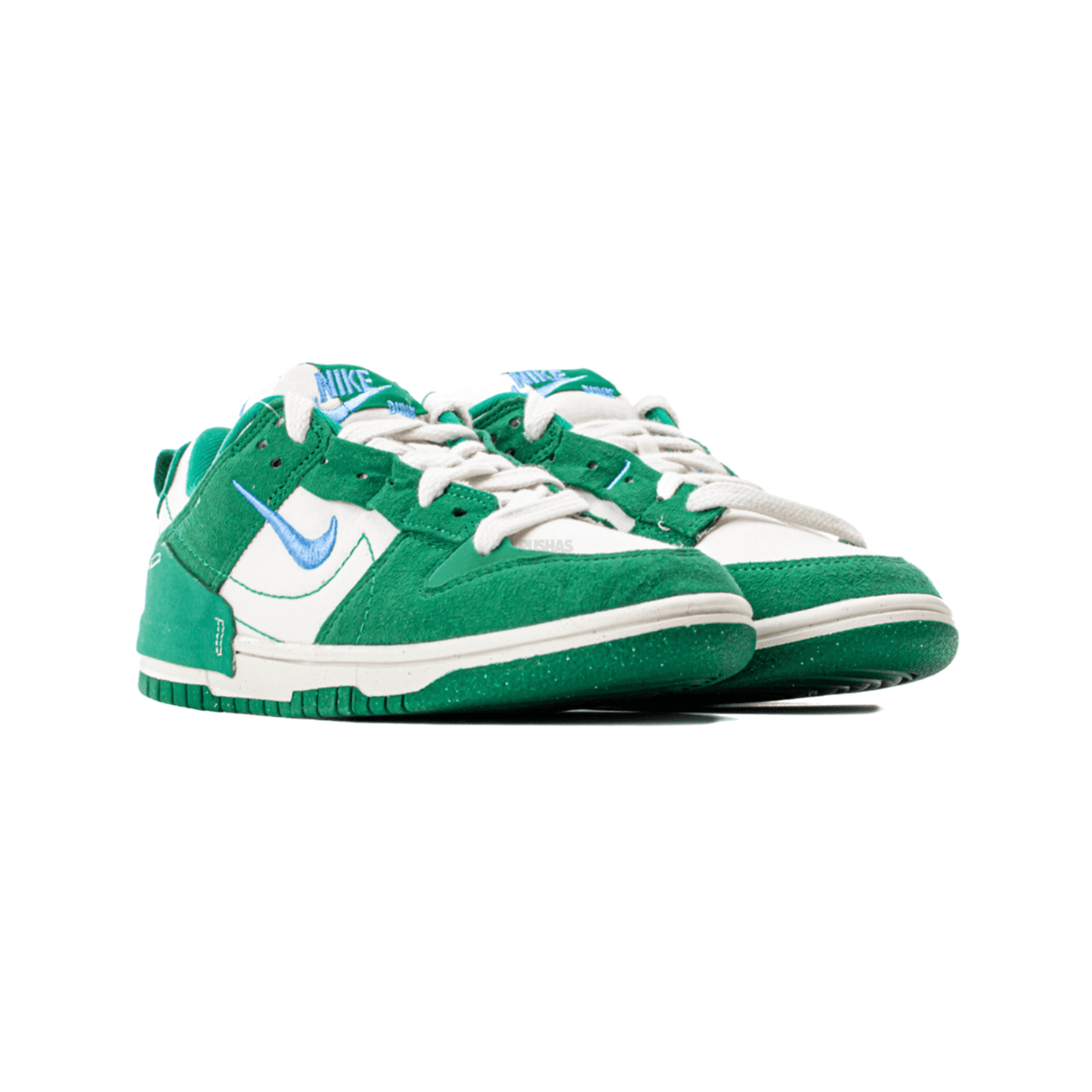 Dunk Low Disrupt 2 'Phantom University Blue' Women's (2022)