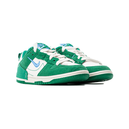 Dunk Low Disrupt 2 'Phantom University Blue' Women's (2022)