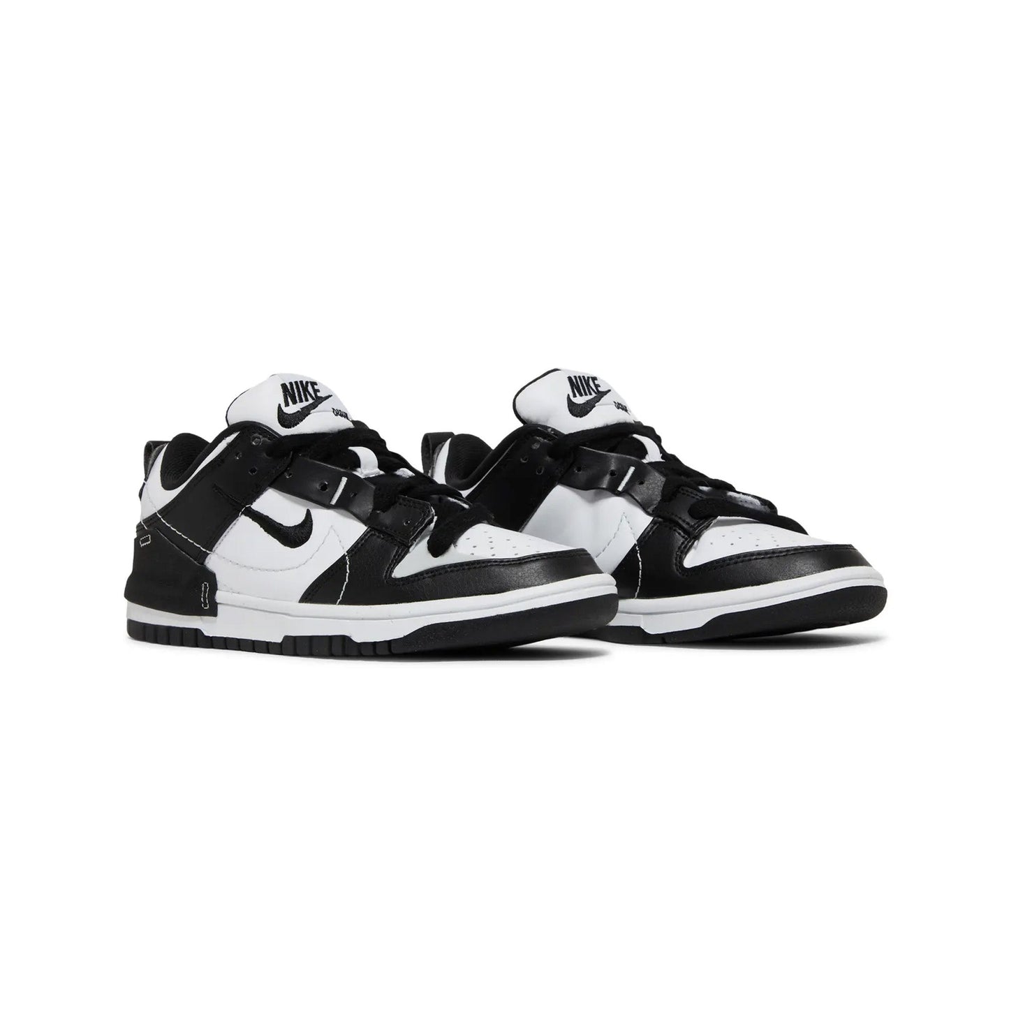 Dunk Low Disrupt 2 'Panda' Women's (2022)