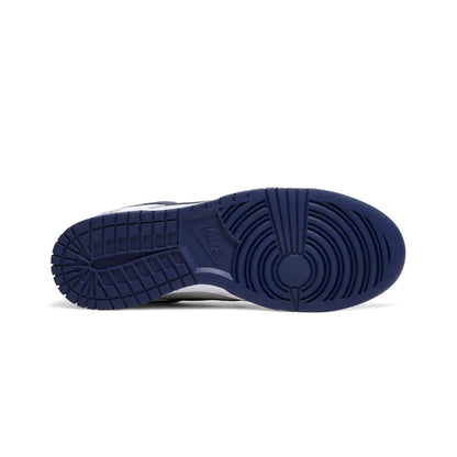 Dunk Low EMB NBA 75th Anniversary 'Brooklyn Nets' (2021)