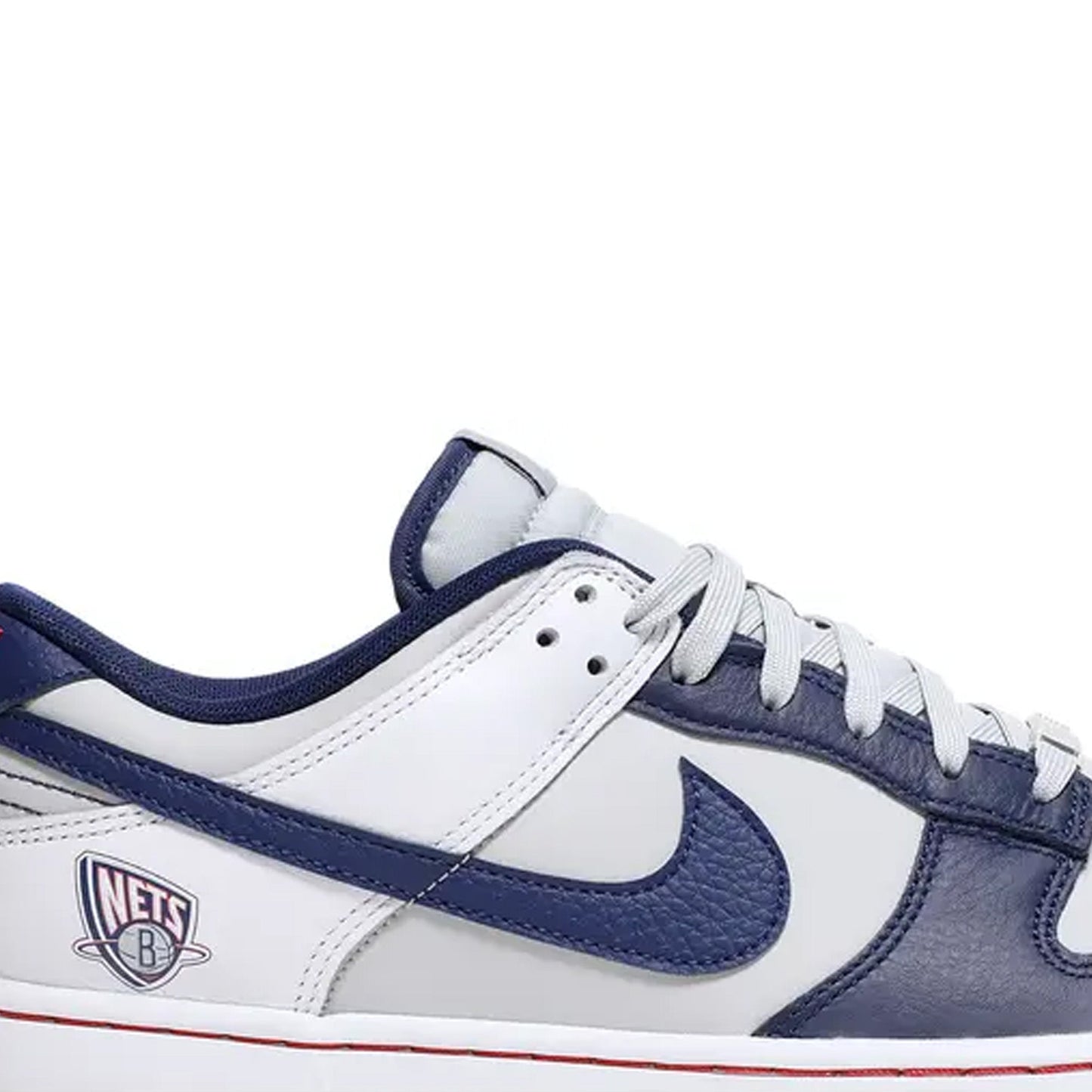 Dunk Low EMB NBA 75th Anniversary 'Brooklyn Nets' (2021)