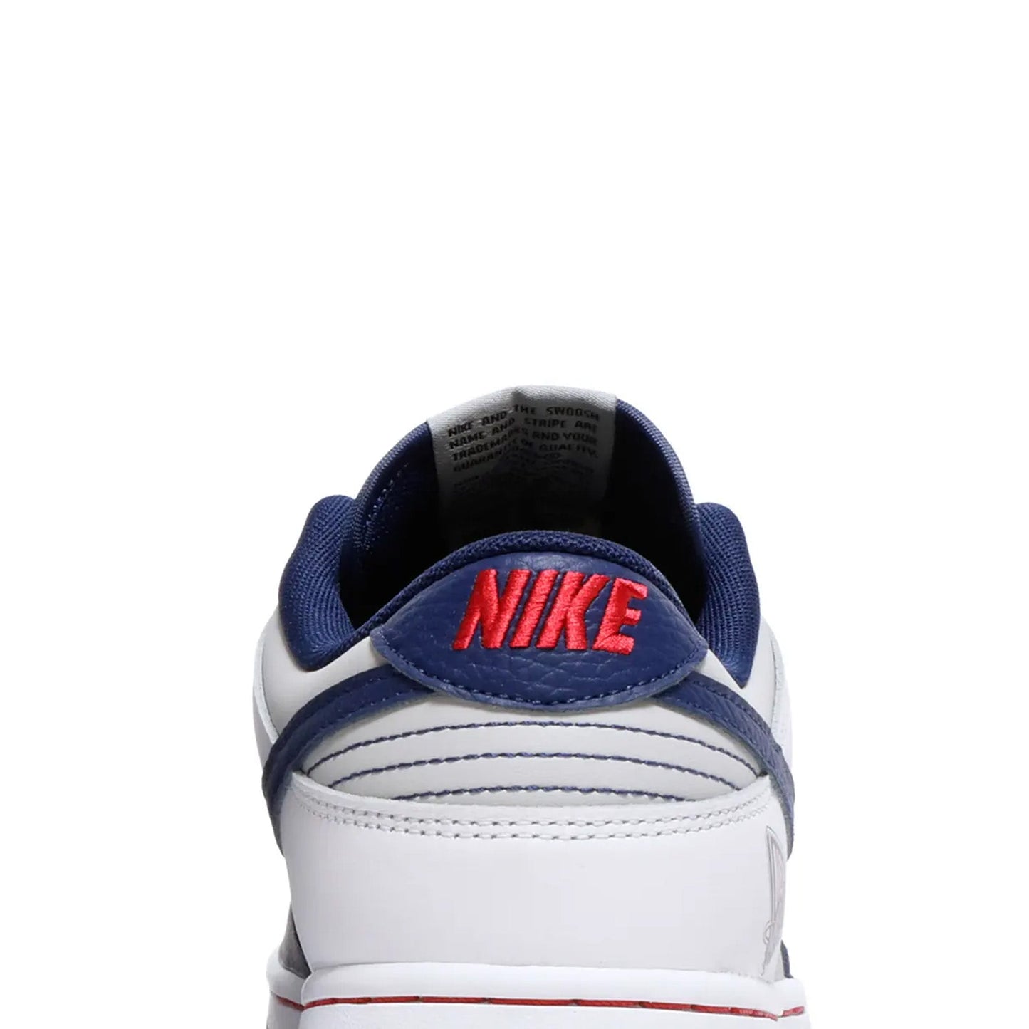 Dunk Low EMB NBA 75th Anniversary 'Brooklyn Nets' (2021)