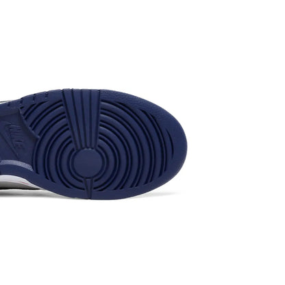 Dunk Low EMB NBA 75th Anniversary 'Brooklyn Nets' (2021)