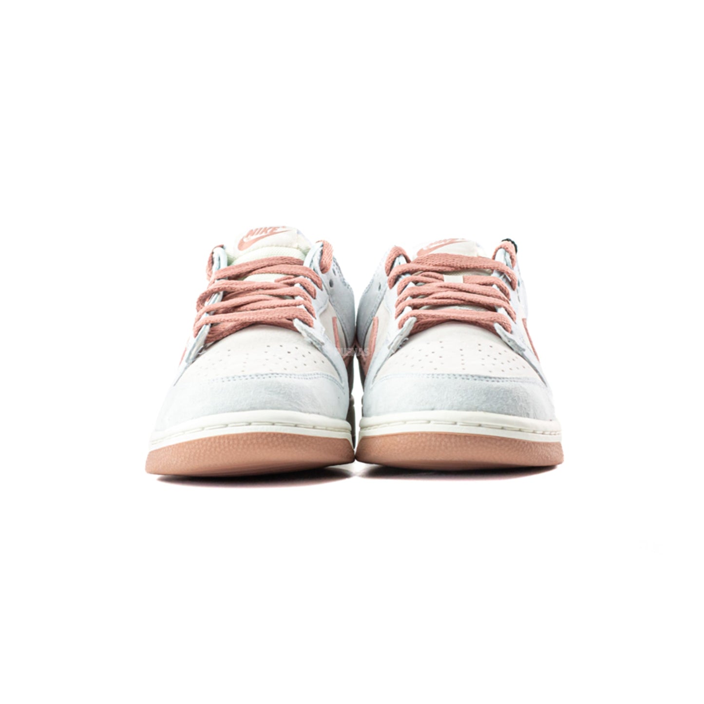 Dunk Low 'Fossil Rose' (2022)