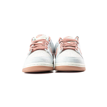 Dunk Low 'Fossil Rose' (2022)