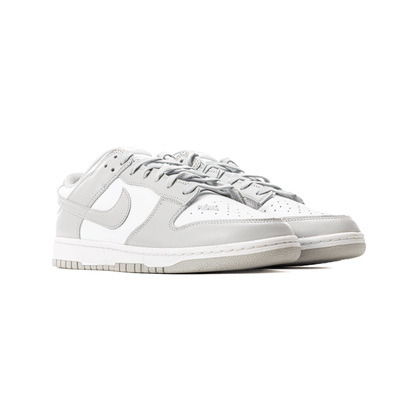 Dunk Low 'Grey Fog' (2021)