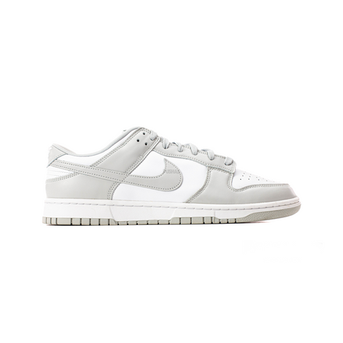 Dunk Low 'Grey Fog' (2021)