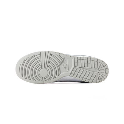 Dunk Low 'Grey Fog' (2021)