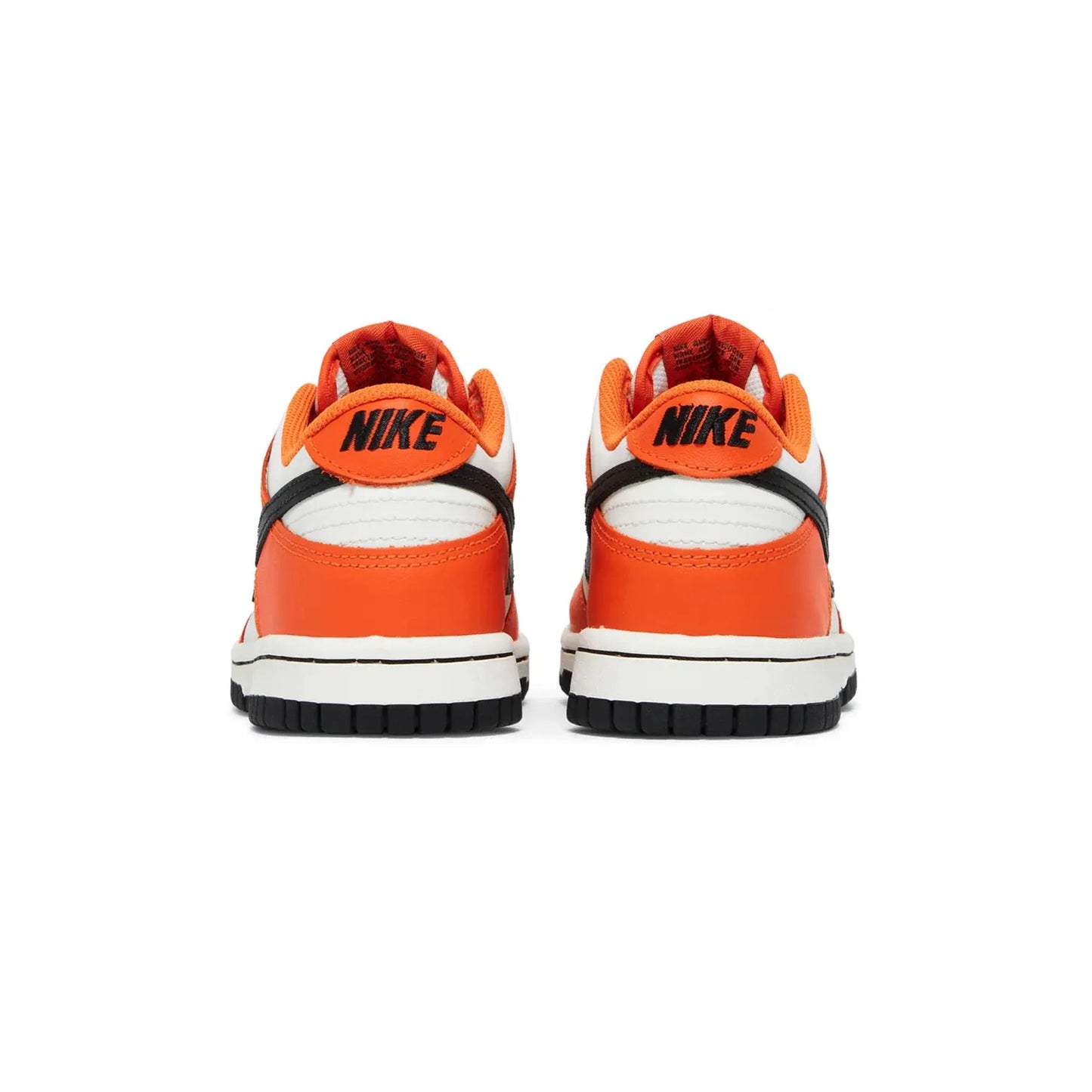 Dunk Low 'Halloween' GS (2022)