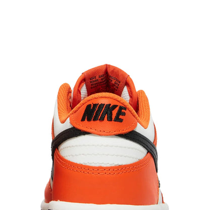 Dunk Low 'Halloween' GS (2022)