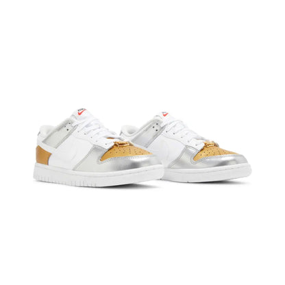 Dunk Low 'Heirloom' W (2022)