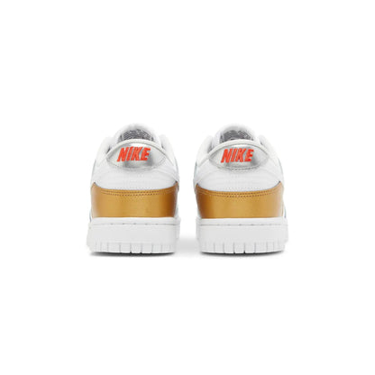 Dunk Low 'Heirloom' W (2022)