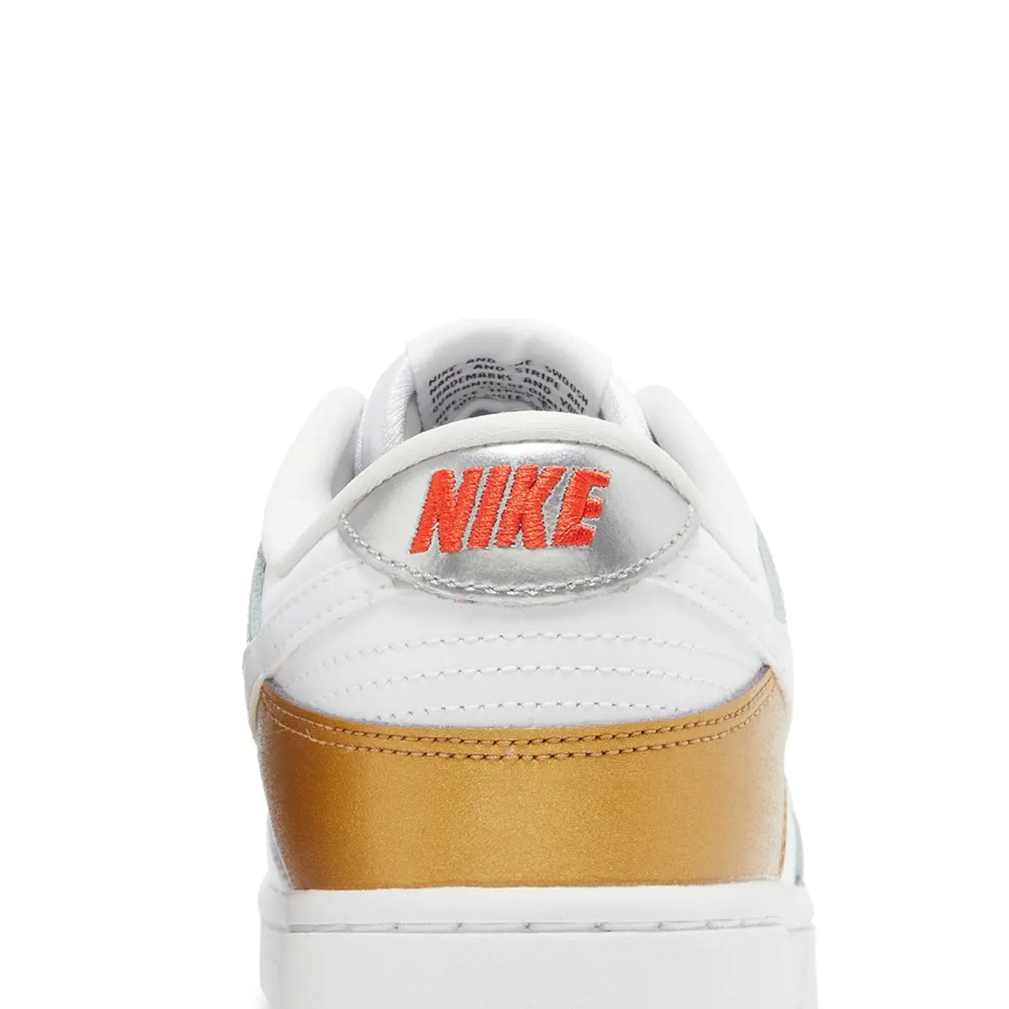 Dunk Low 'Heirloom' W (2022)