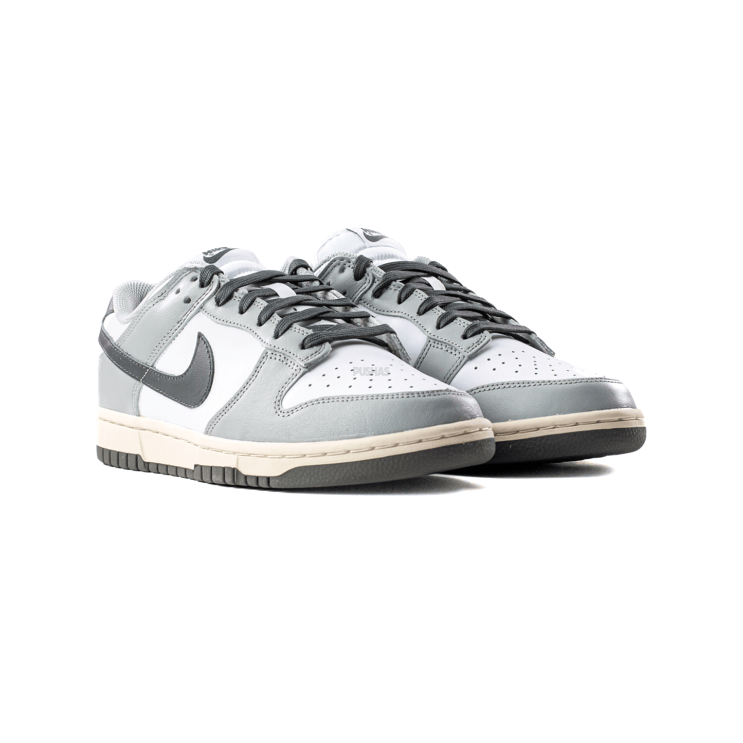 Dunk Low 'Light Smoke Grey' Women's (2022)