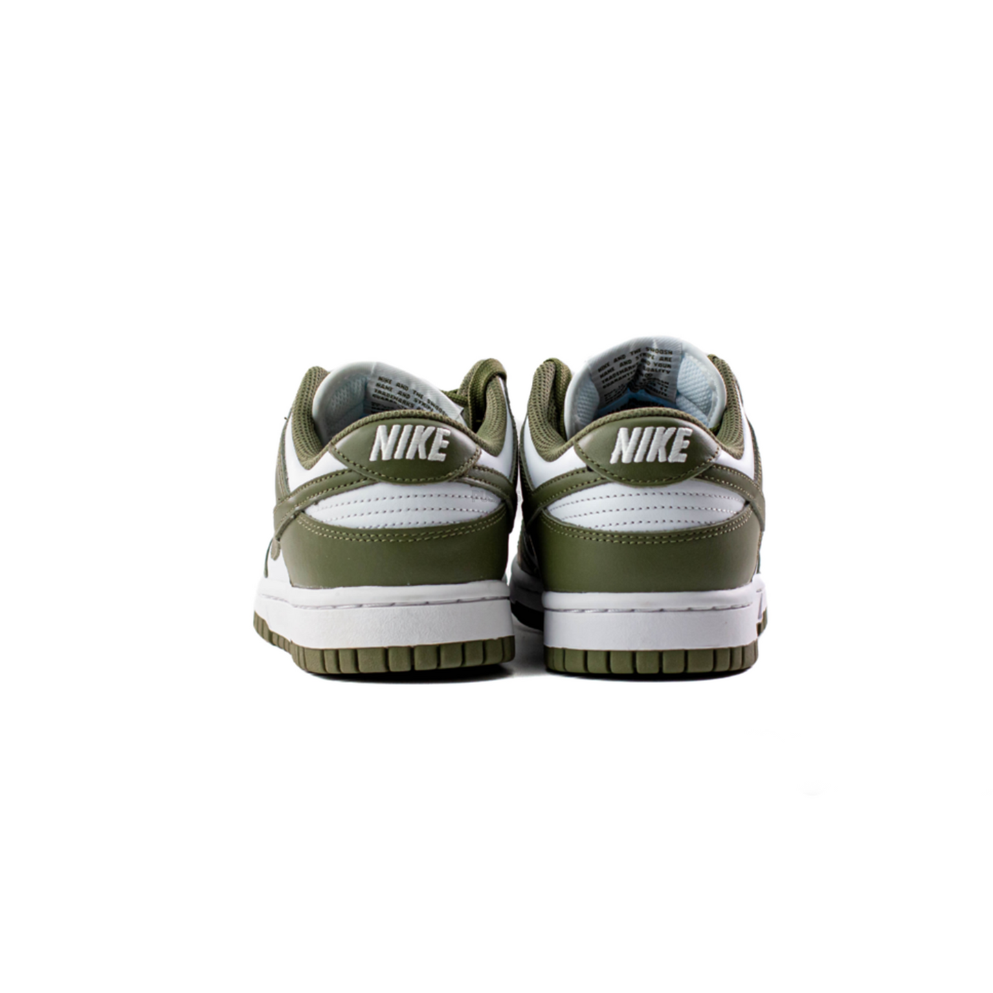 Dunk Low 'Medium Olive' Women's (2022)