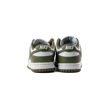 Dunk Low 'Medium Olive' Women's (2022)