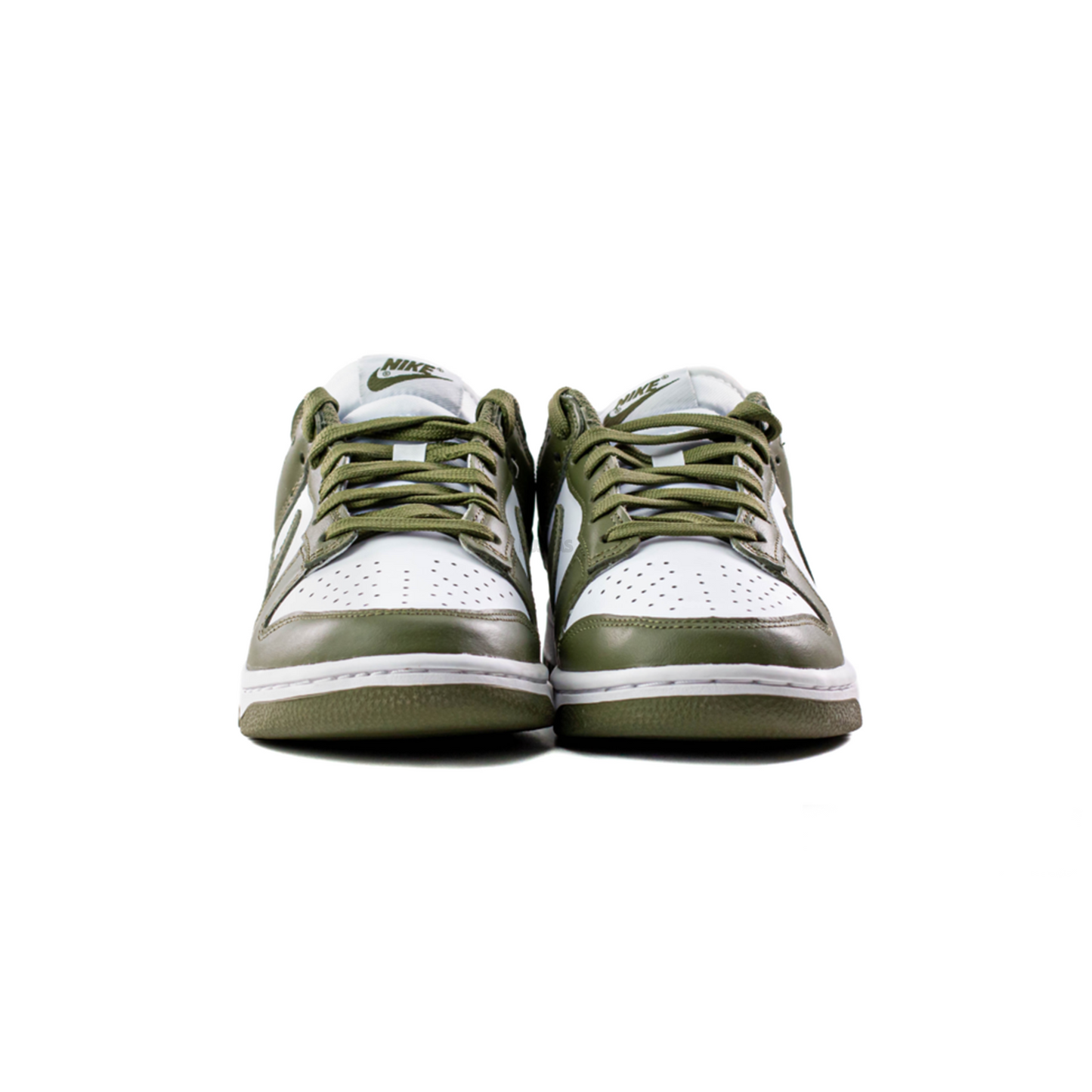 Dunk Low 'Medium Olive' Women's (2022)