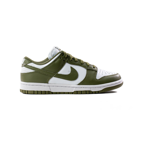Dunk Low 'Medium Olive' Women's (2022)