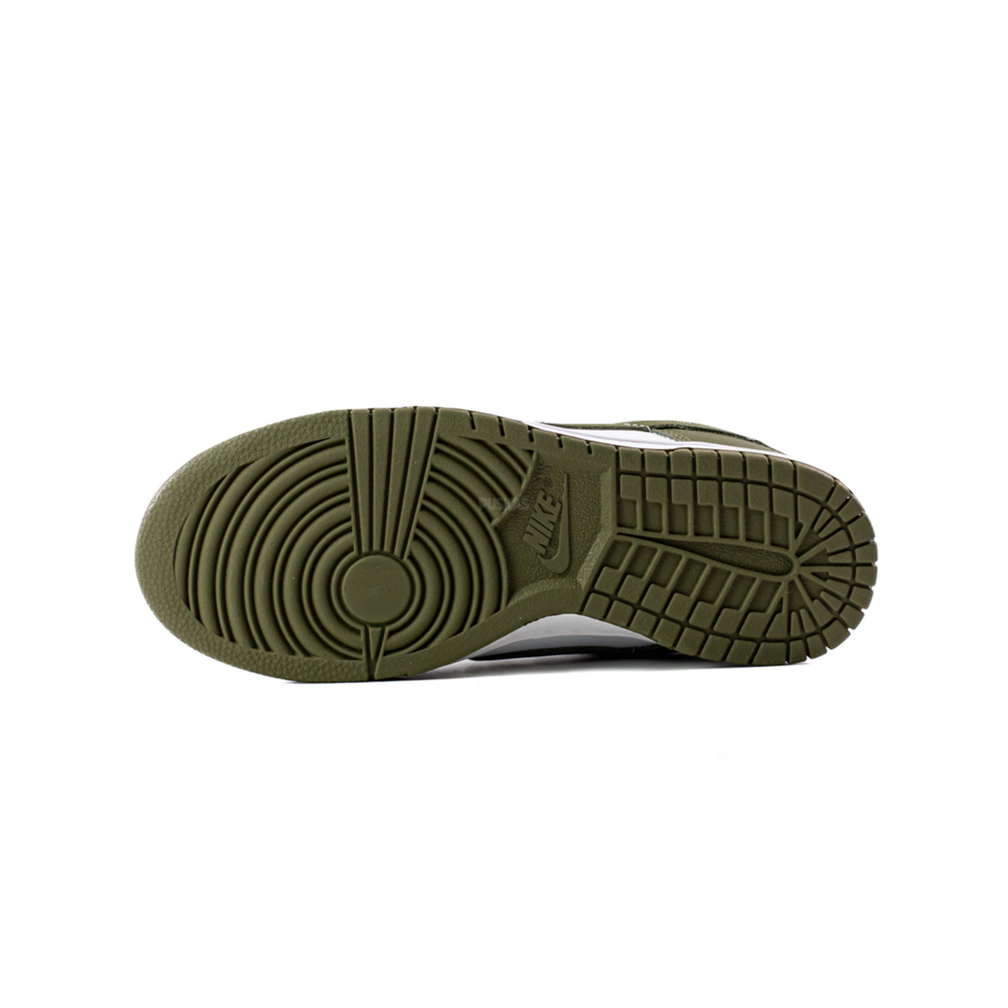 Dunk Low 'Medium Olive' Women's (2022)