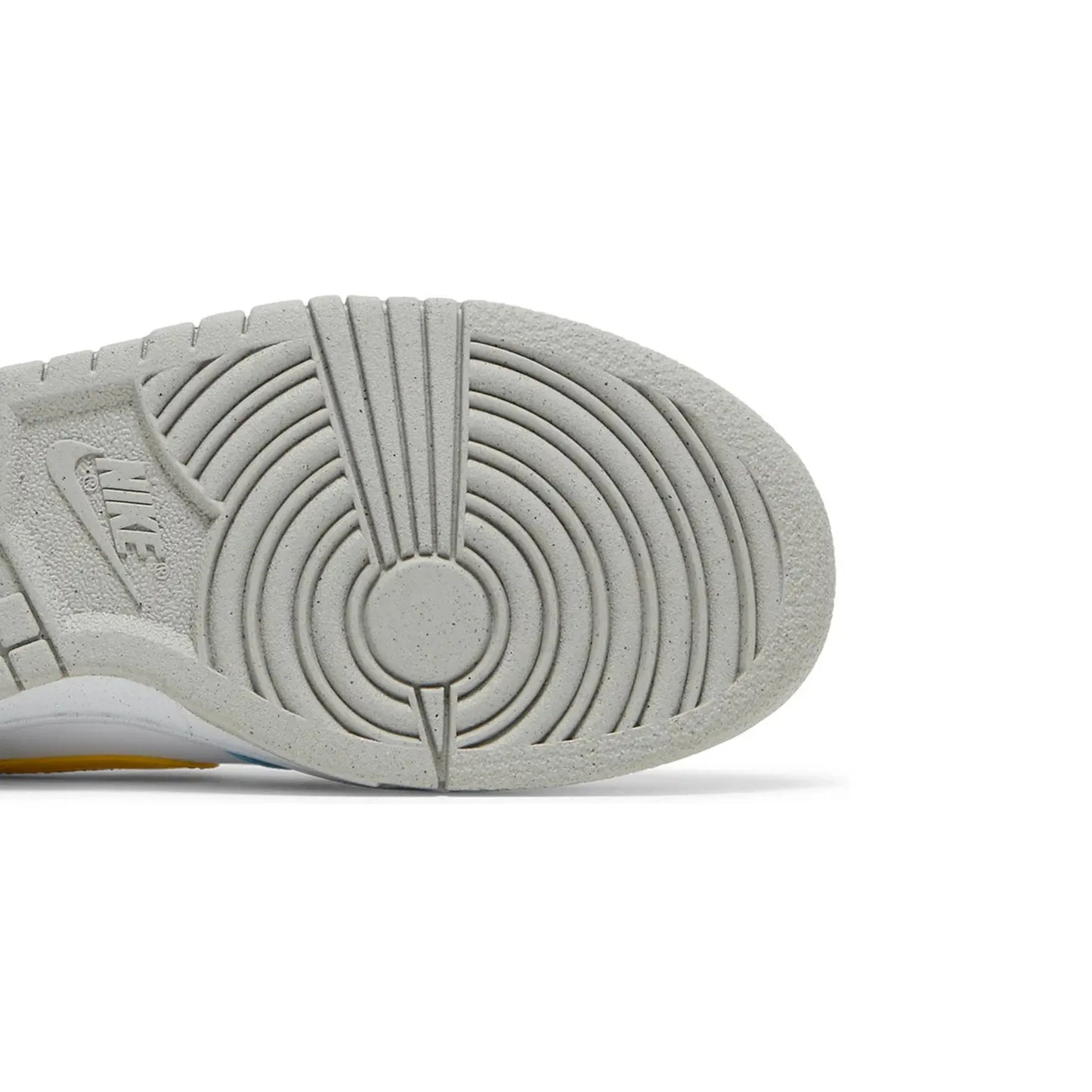 Dunk Low Next Nature 'Homer Simpson' GS (2022)