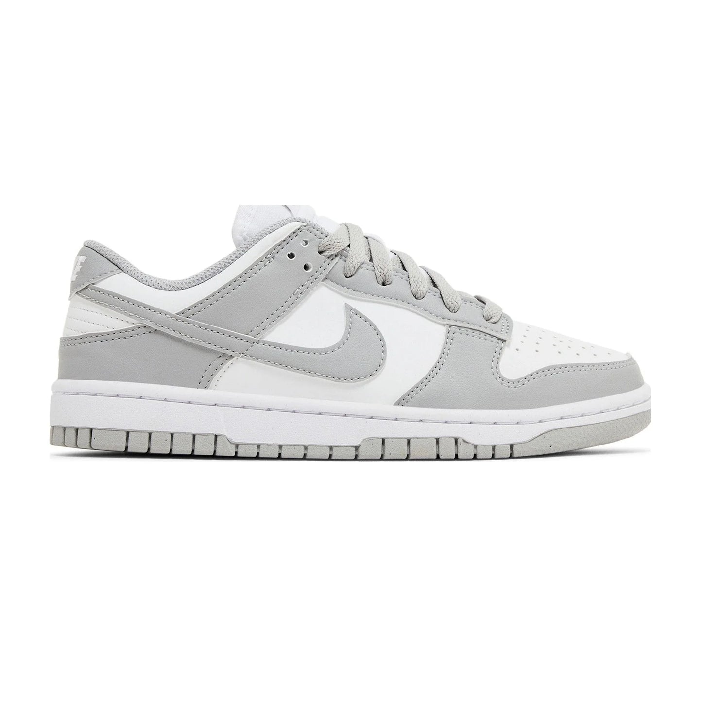 Dunk Low Next Nature 'Light Smoke Grey' Women's (2024)