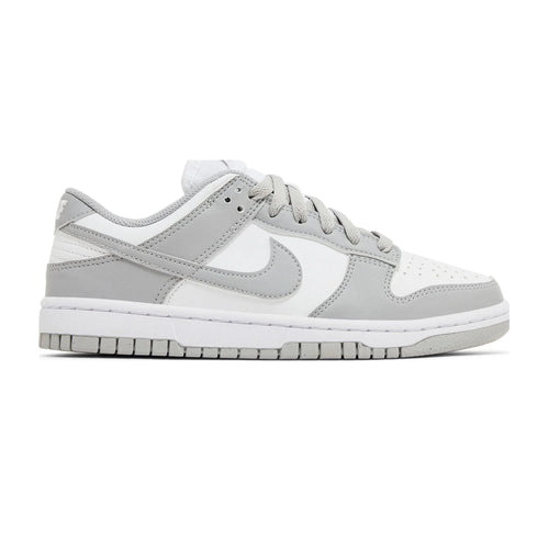 Dunk Low Next Nature 'Light Smoke Grey' Women's (2024)