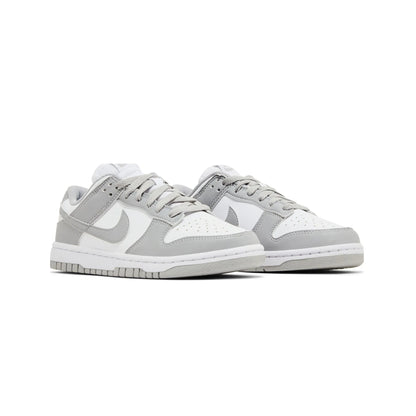 Dunk Low Next Nature 'Light Smoke Grey' Women's (2024)
