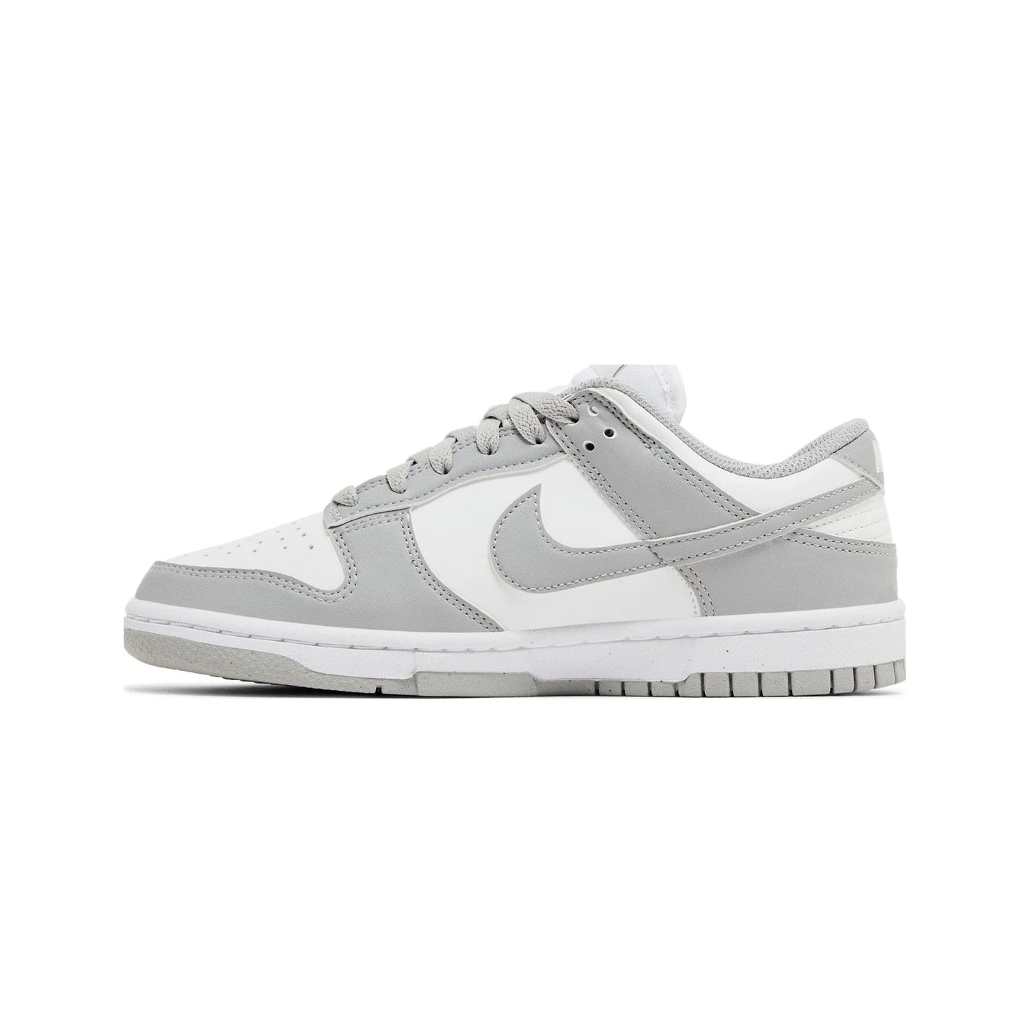 Dunk Low Next Nature 'Light Smoke Grey' Women's (2024)