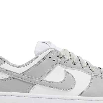 Dunk Low Next Nature 'Light Smoke Grey' Women's (2024)