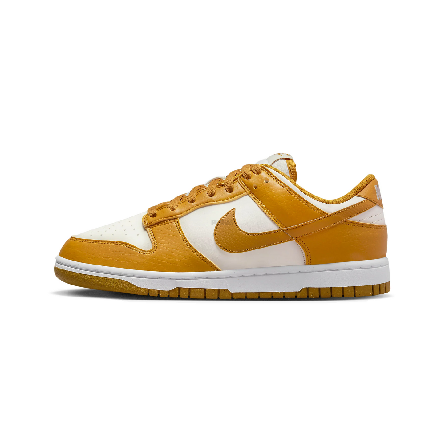 Dunk Low Next Nature 'Phantom / Curry' Women's (2022)