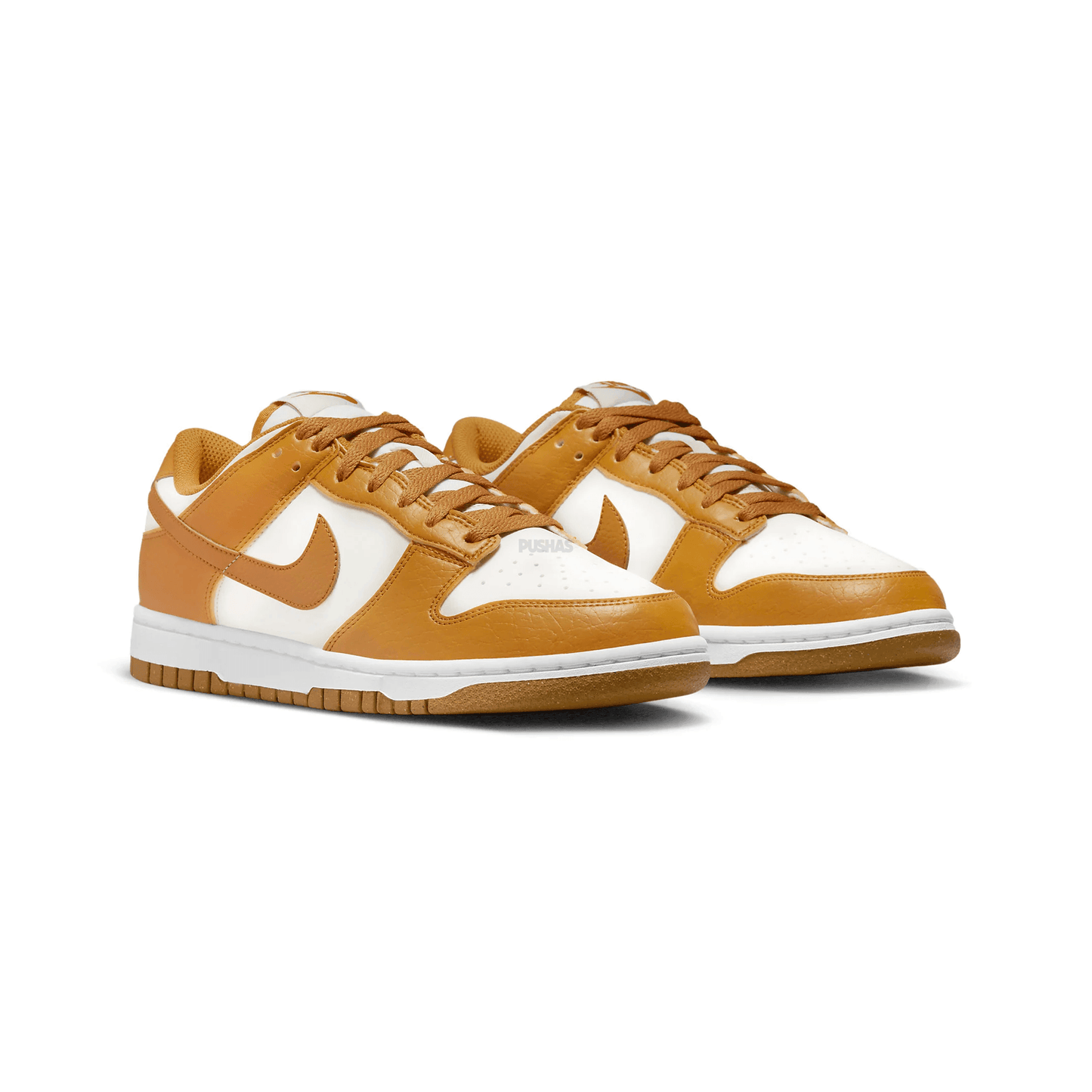 Dunk Low Next Nature 'Phantom / Curry' Women's (2022)