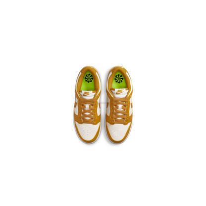 Dunk Low Next Nature 'Phantom / Curry' Women's (2022)