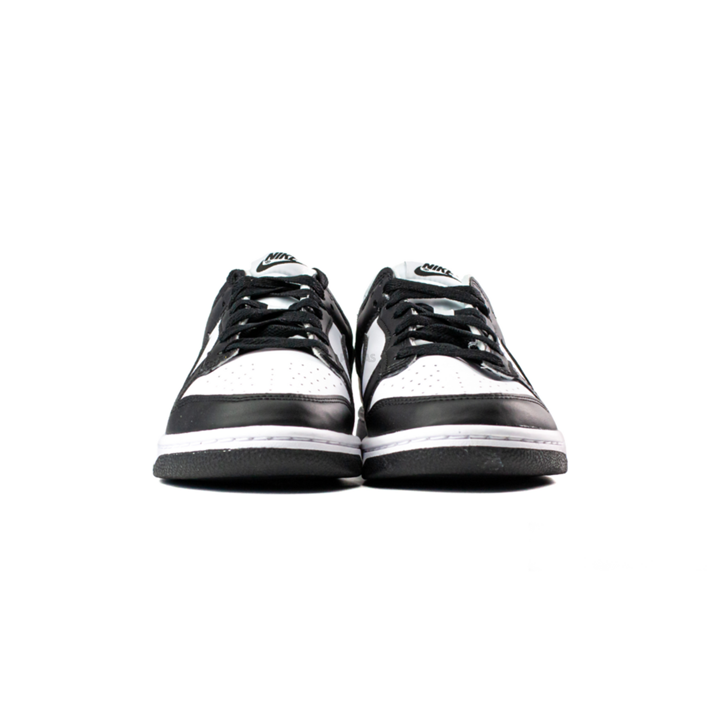 Dunk Low Next Nature 'White Black' Women's (2021)