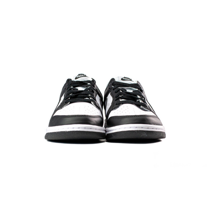 Dunk Low Next Nature 'White Black' Women's (2021)